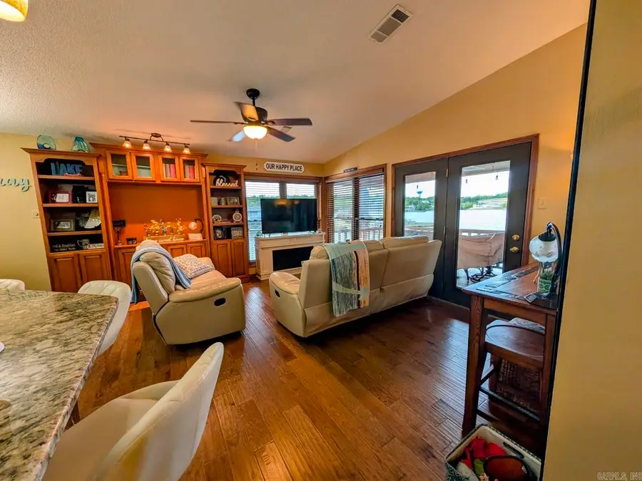 152 Mimosa Point, Hot Springs, AR 71913 - #3