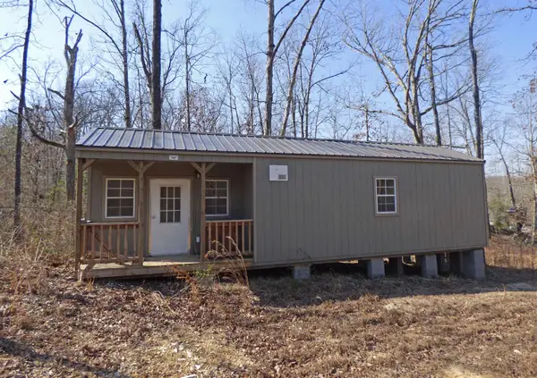 42 Chisolm Trail, Williford, AR 72482