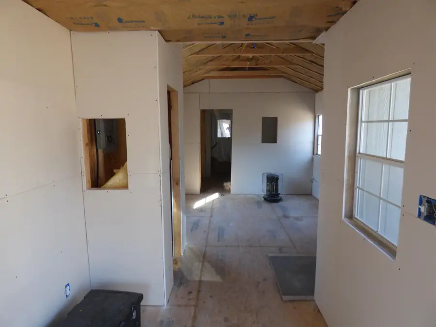 42 Chisolm Trail, Williford, AR 72482 - #3