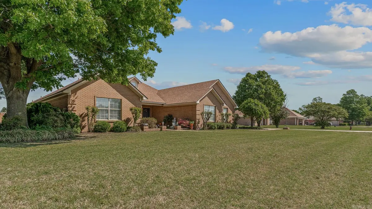 5042 E County Road 126, Blytheville, AR 72315 - #1