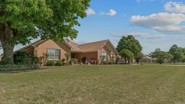 5042 E County Road 126, Blytheville, AR 72315