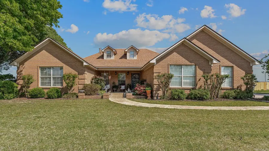 5042 E County Road 126, Blytheville, AR 72315 - #2