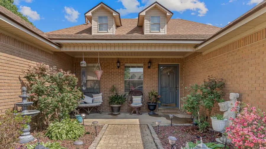 5042 E County Road 126, Blytheville, AR 72315 - #3