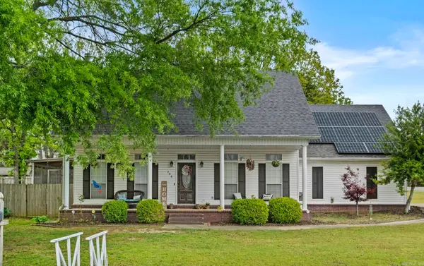 306 Oak View Drive, Cabot, AR 72023