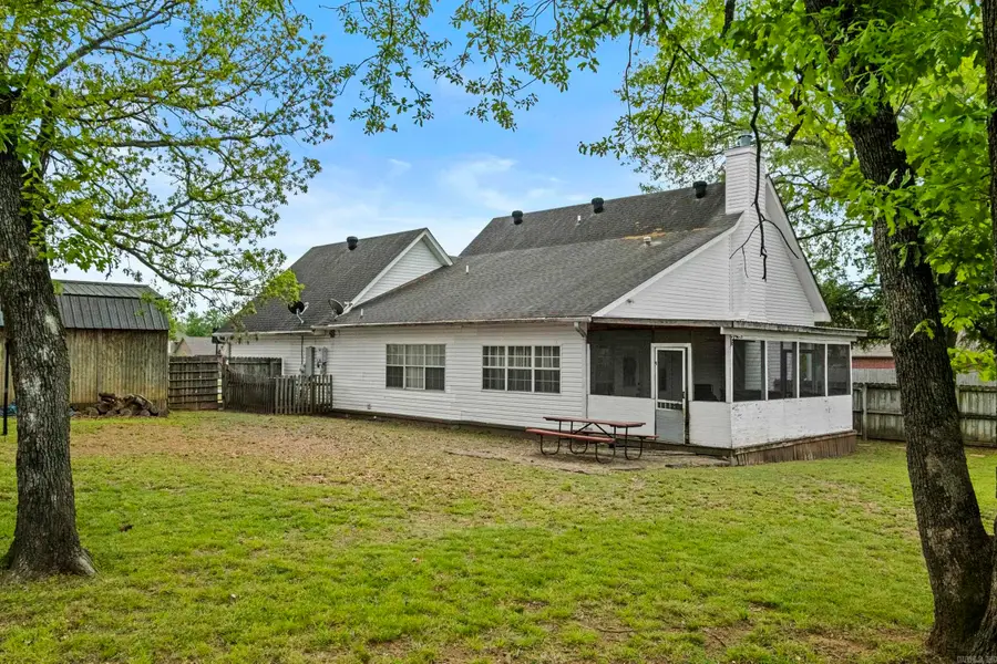 306 Oak View Drive, Cabot, AR 72023 - #3