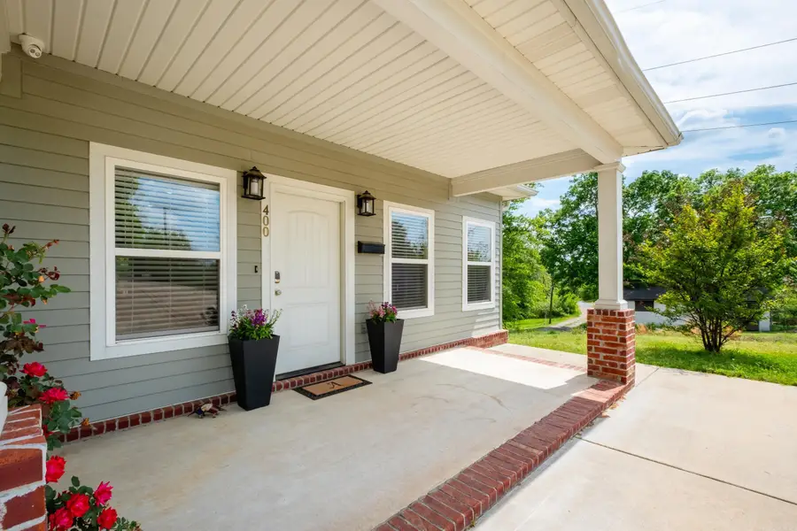 400 Rice Street, Little Rock, AR 72205 - #2