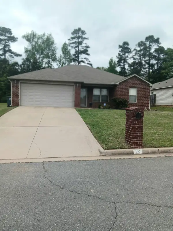 Address Withheld By Seller, Little Rock, AR 72204