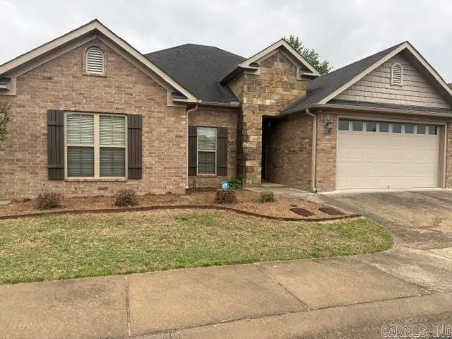 2475 Eighteen Loop, Conway, AR 72034 - #2