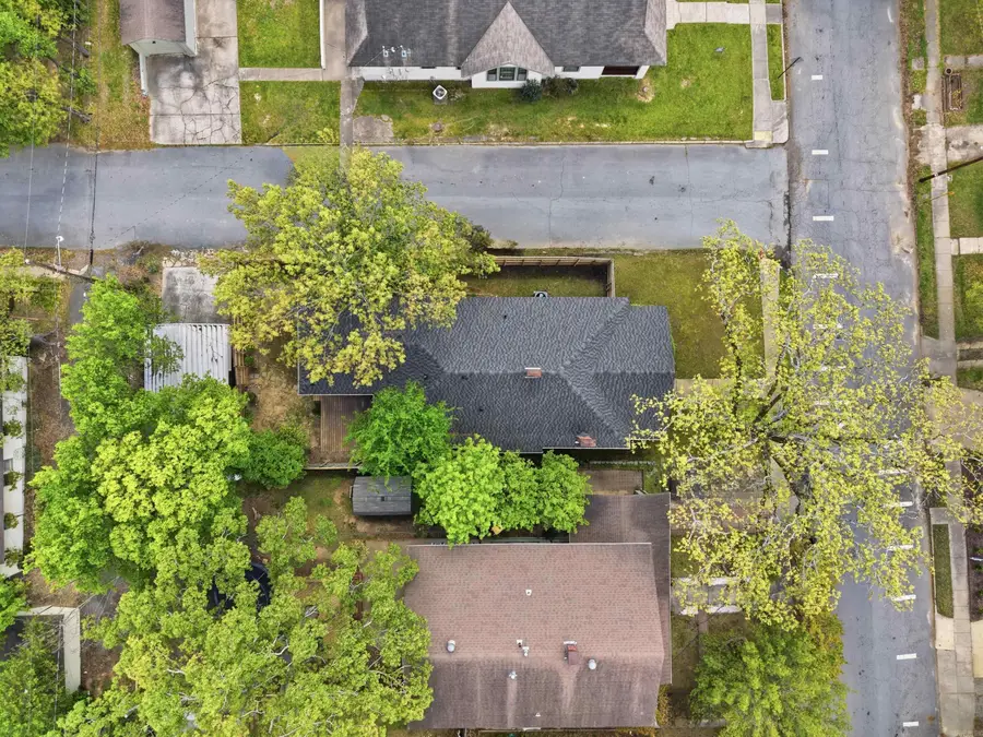 321 Johnson Street, Little Rock, AR 72205 - #3