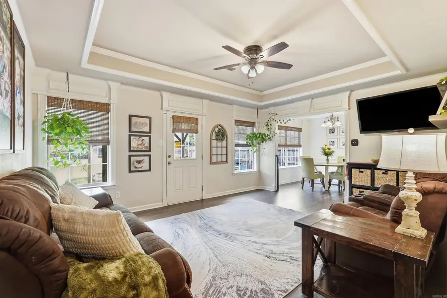 90 Wilson Loop, Ward, AR 72176 - #2