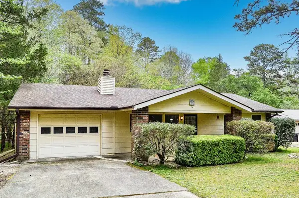 90 Santistaban Way, Hot Springs Village, AR 71909