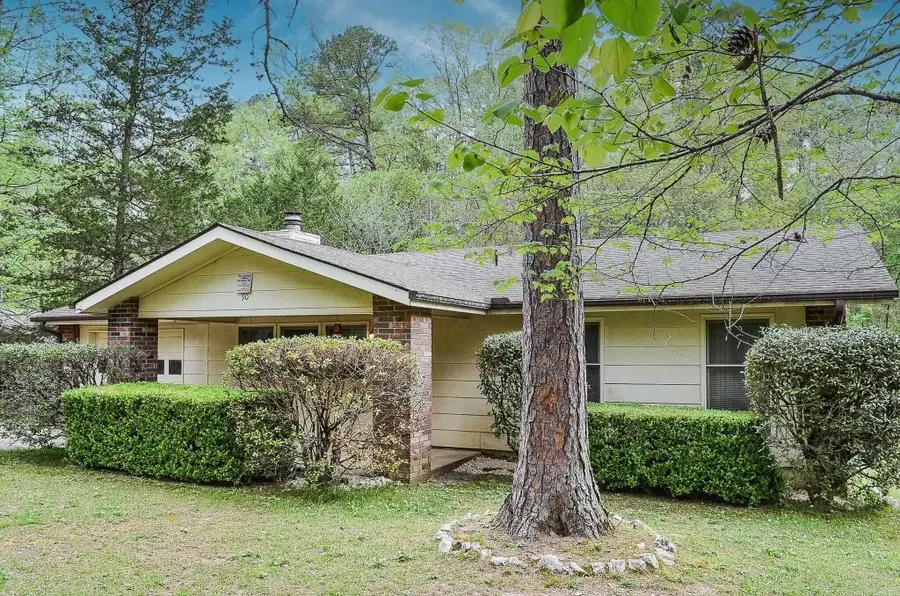 90 Santistaban Way, Hot Springs Village, AR 71909 - #2