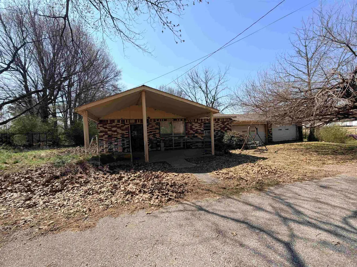 484 Greene 845 Rd, Paragould, AR 72450 - #1