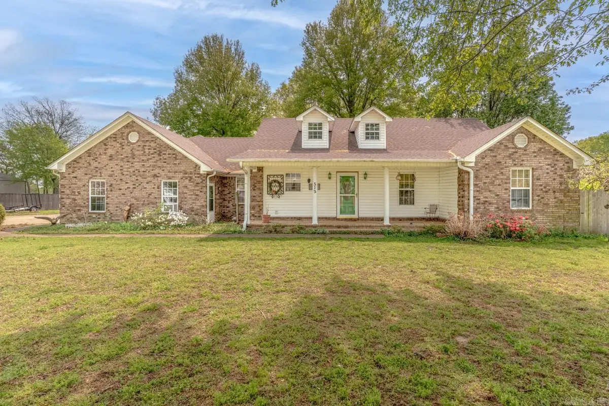 513 Jason Circle, Manila, AR 72442 - #1