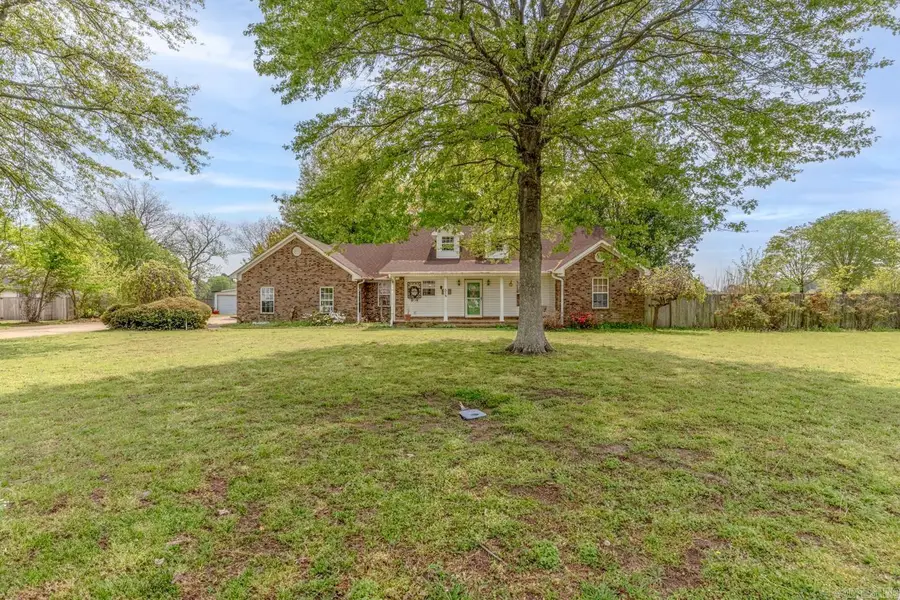 513 Jason Circle, Manila, AR 72442 - #3