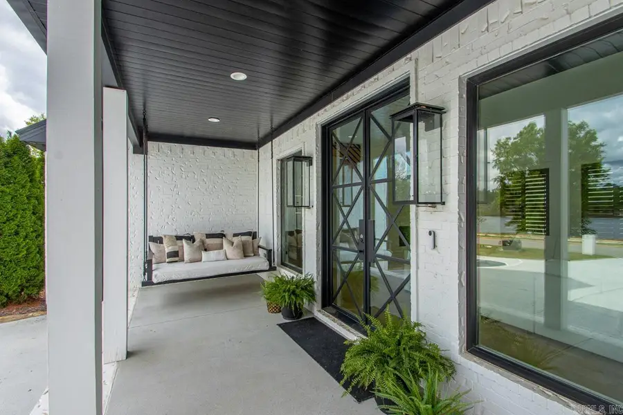7509 S Shoreline Blvd, Benton, AR 72019 - #3