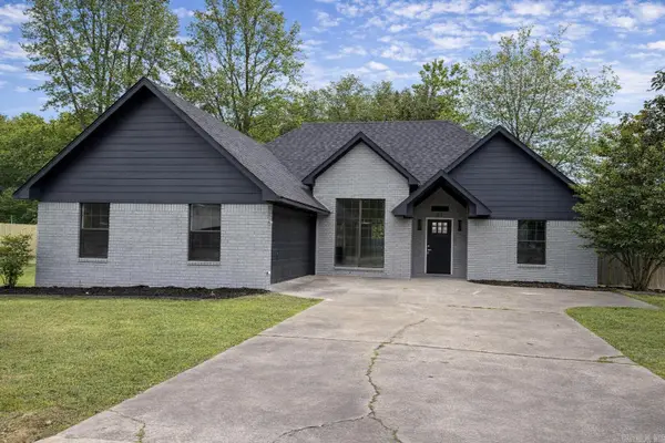 27 Mary Ann Circle, Cabot, AR 72023
