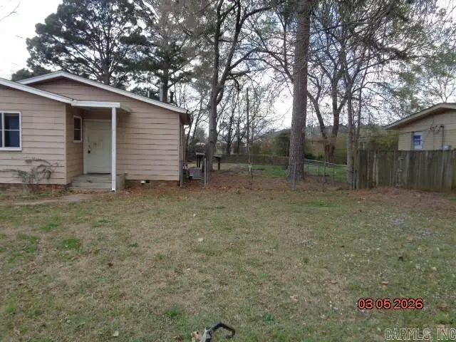 207 Shamrock Drive, North Little Rock, AR 72118 - #2