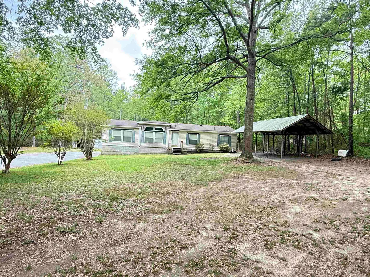 10455 Hogue Road, Mabelvale, AR 72103 - #1