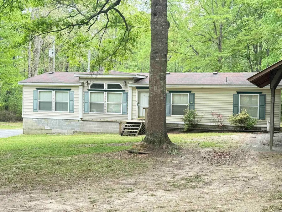 10455 Hogue Road, Mabelvale, AR 72103 - #2