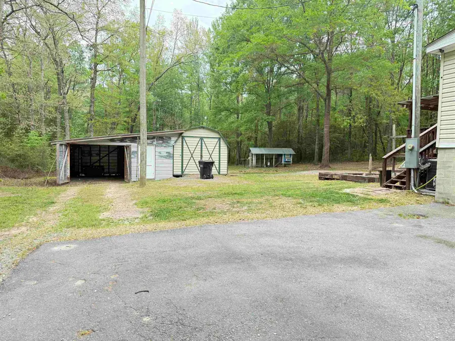10455 Hogue Road, Mabelvale, AR 72103 - #3