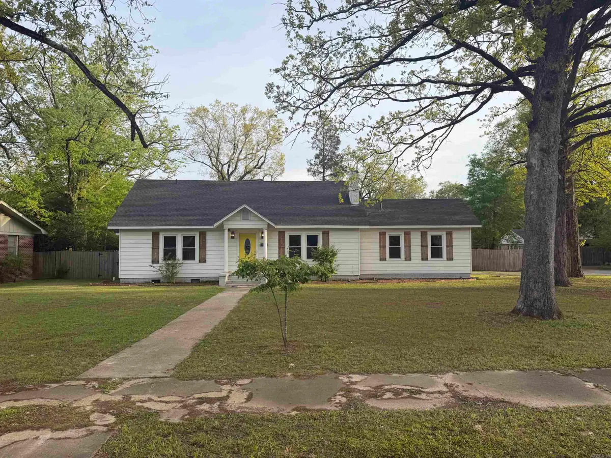 1212 W 35th, Pine Bluff, AR 71603 - #1