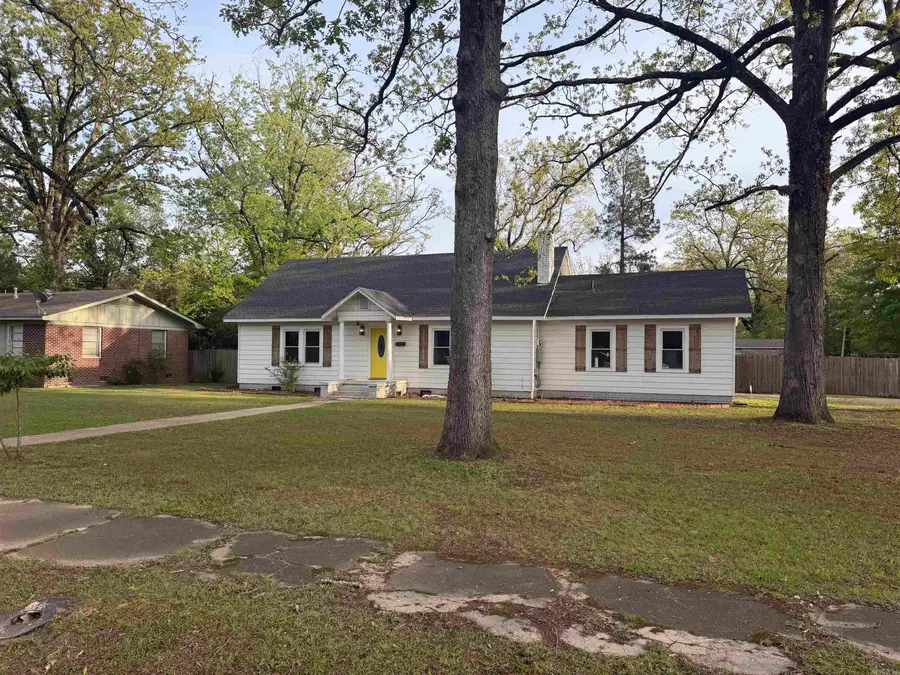 1212 W 35th, Pine Bluff, AR 71603 - #2