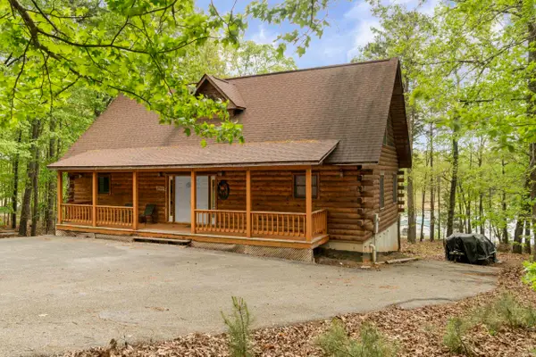 257 Lake Park Drive, Shirley, AR 72153