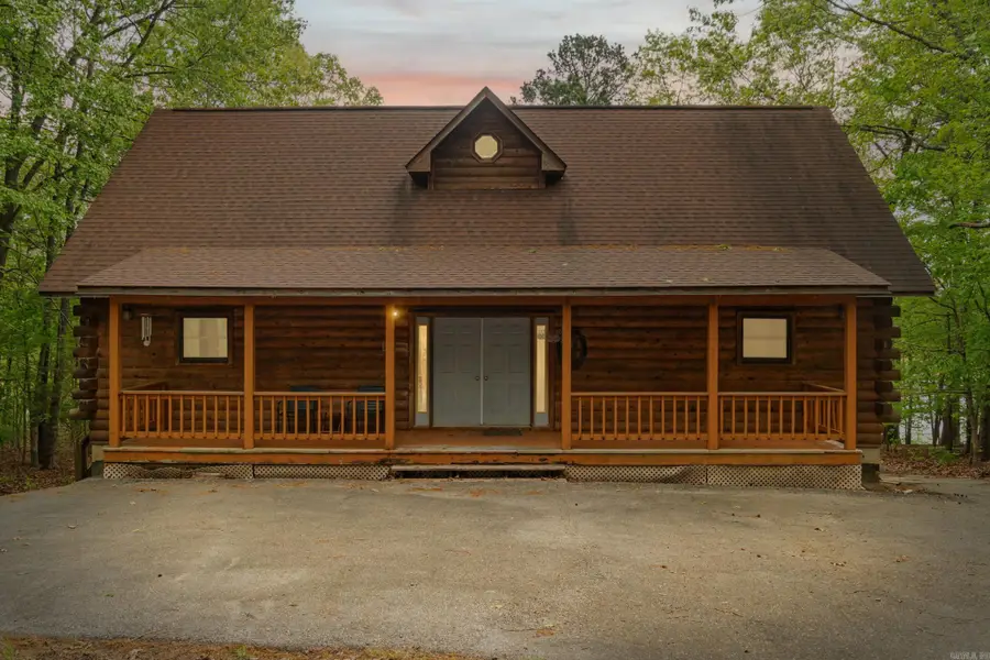 257 Lake Park Drive, Shirley, AR 72153 - #3