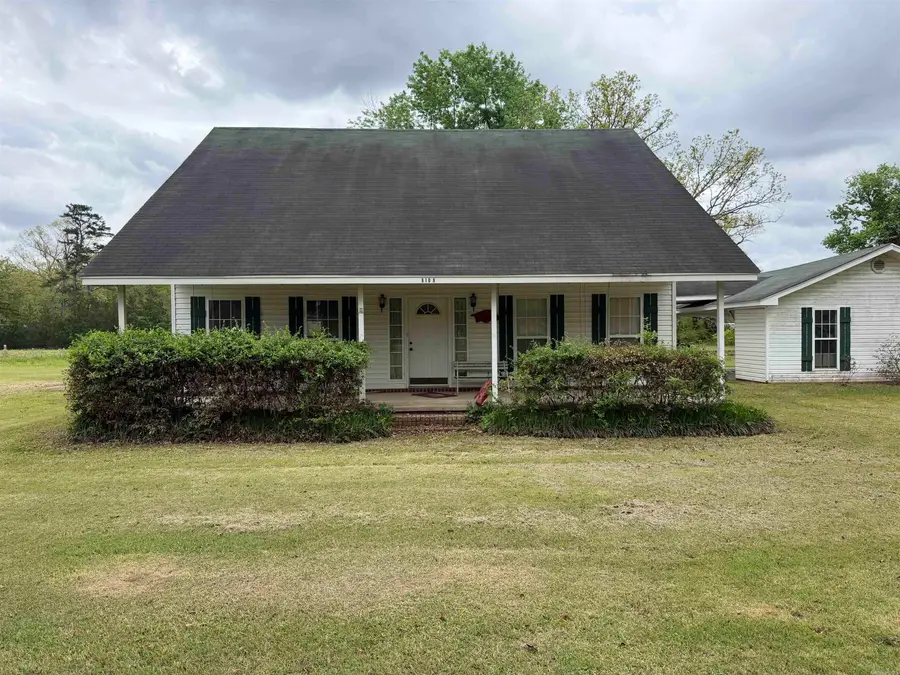 Address Withheld By Seller, Pine Bluff, AR 71603 - #3