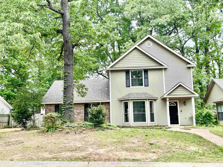 3 Danube, Maumelle, AR 72113 - #2