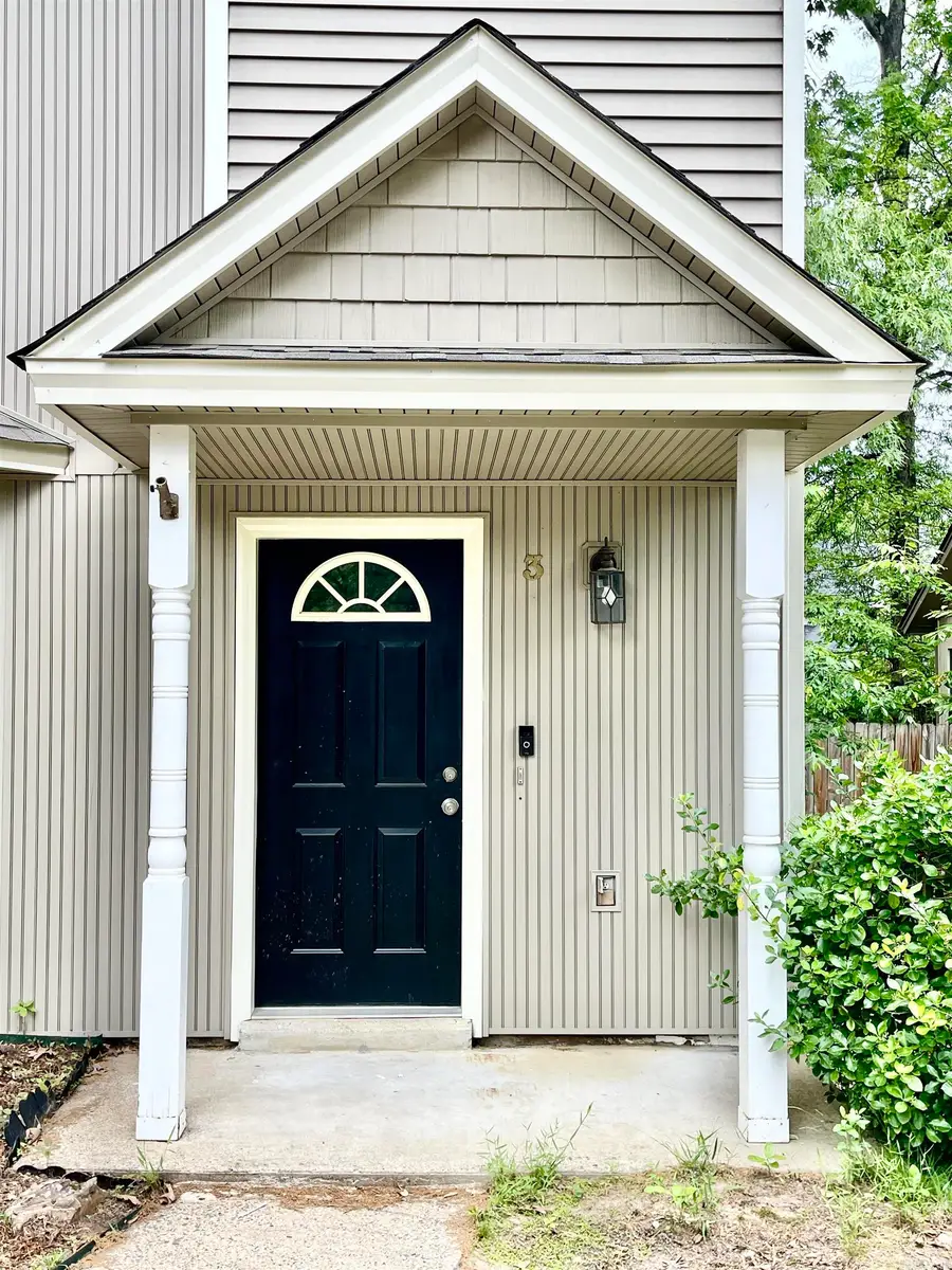 3 Danube, Maumelle, AR 72113 - #3