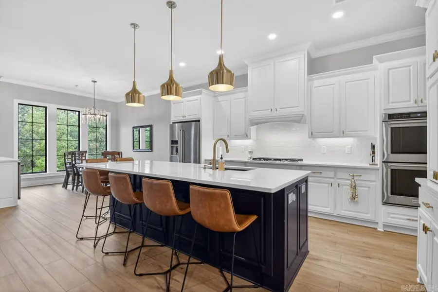 101 War Eagle Drive, Maumelle, AR 72113 - #3