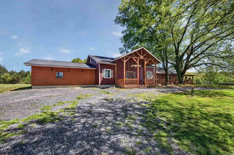 2850 Highway 88, Sims, AR 71969 - #2