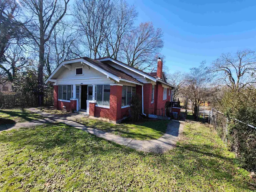 3000 S Arch, Little Rock, AR 72206 - #2