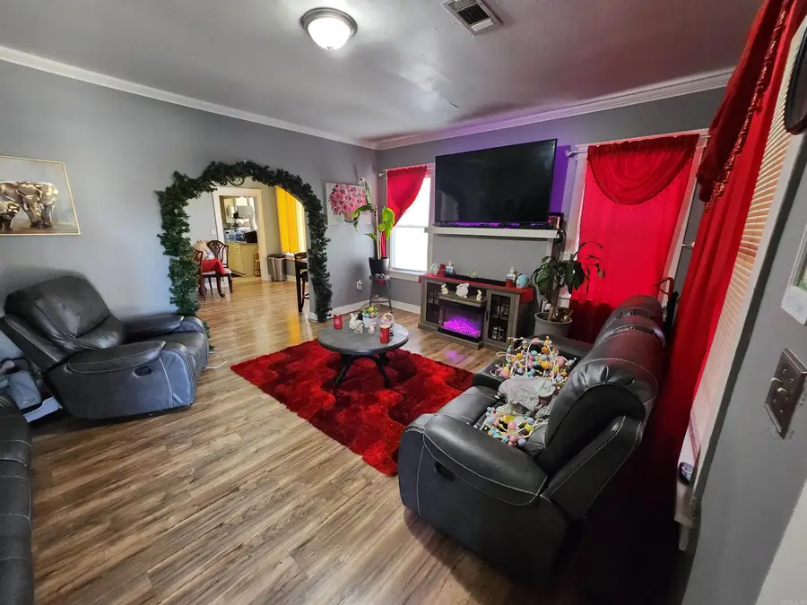 3000 S Arch, Little Rock, AR 72206 - #3