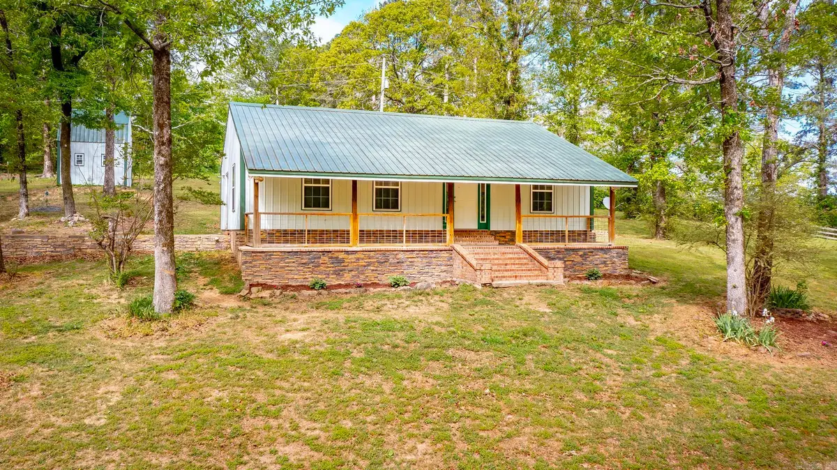 3383 Lewisburg Road, Austin, AR 72007 - #1