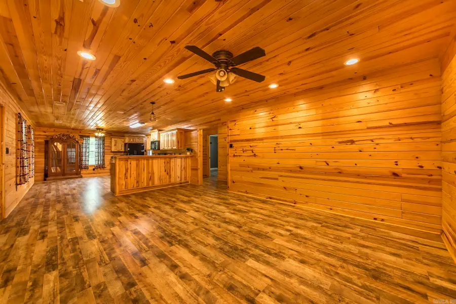 3383 Lewisburg Road, Austin, AR 72007 - #3