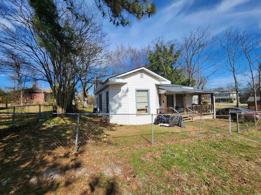 1516 W 34th, Little Rock, AR 72206 - #2