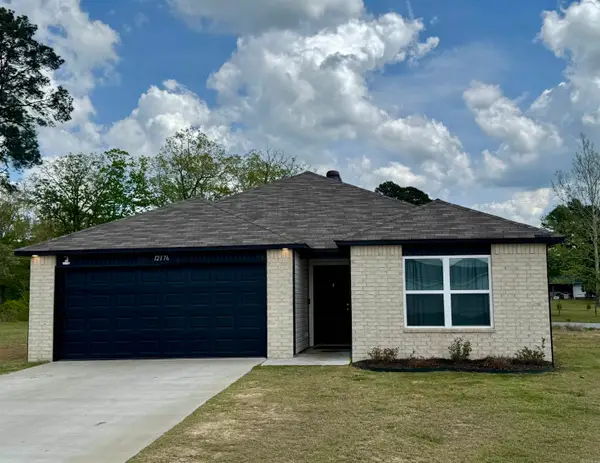 12176 Duck Creek Drive, Hensley, AR 72065