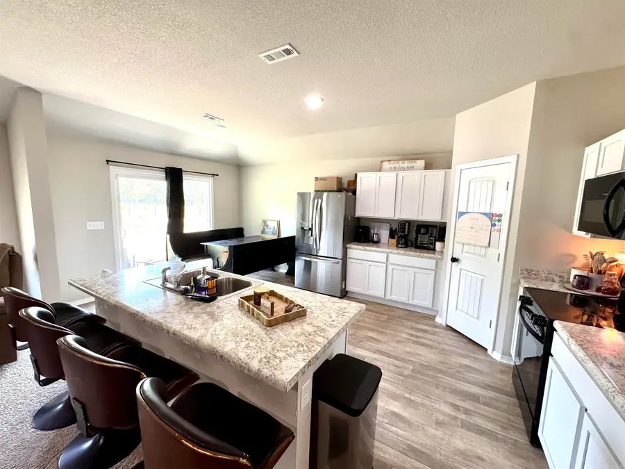 12176 Duck Creek Drive, Hensley, AR 72065 - #2