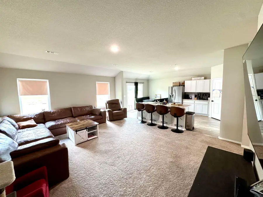 12176 Duck Creek Drive, Hensley, AR 72065 - #3