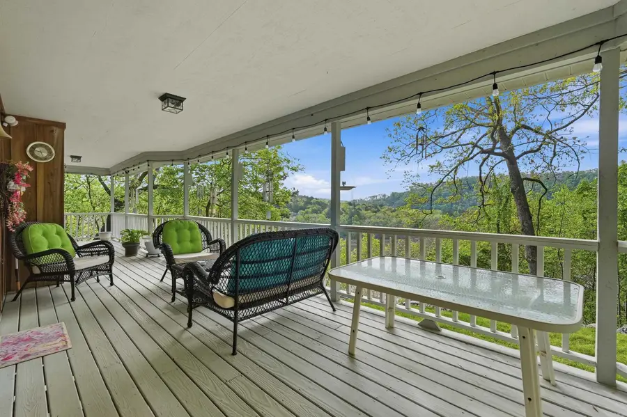 75 Linn Rd., Shirley, AR 72153 - #3