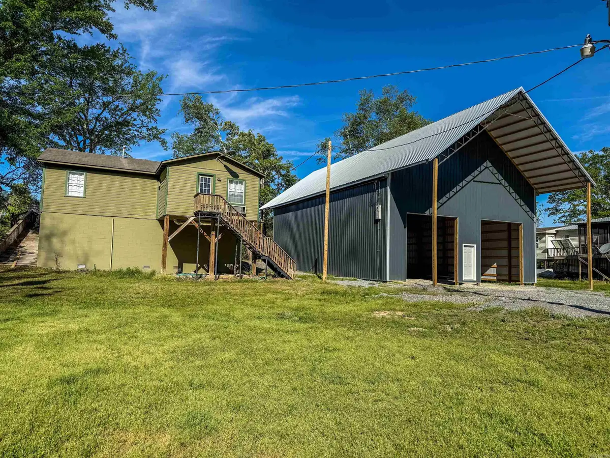 91 Lower Maddox Bay Road, Holly Grove, AR 72069 - #1