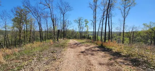 0 Grandpa Jones Road, Mountain View, AR 72560