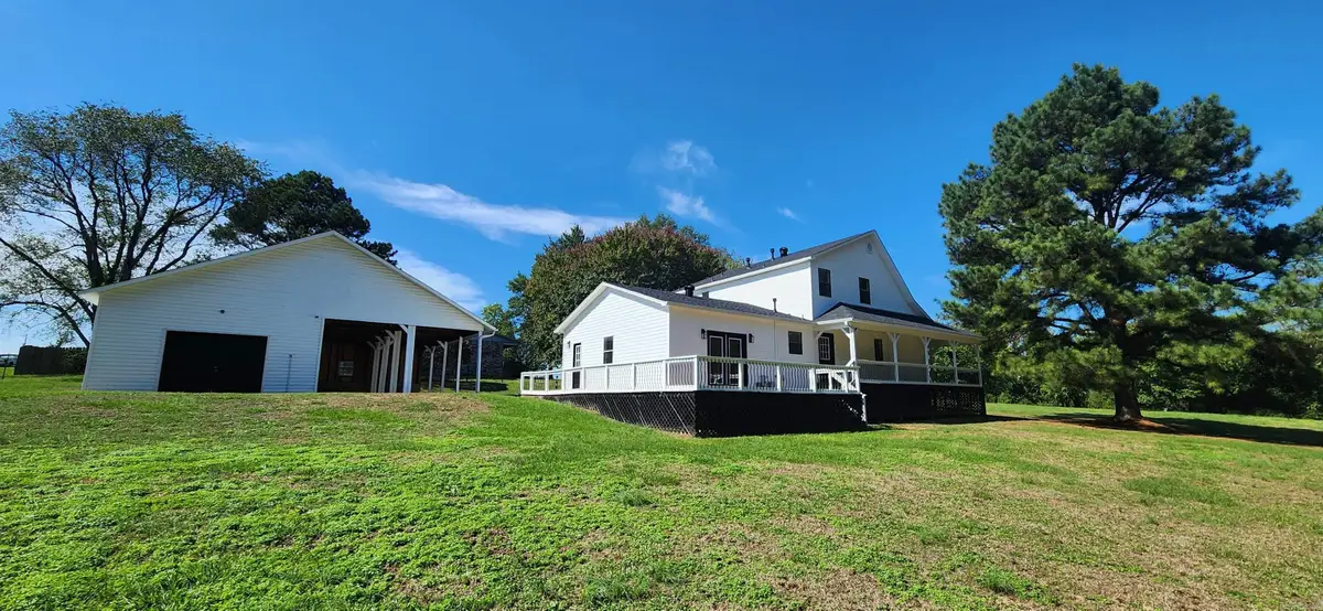 147 Sparksford Dr Drive, Russellville, AR 72802 - #1