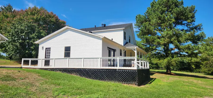 147 Sparksford Dr Drive, Russellville, AR 72802 - #3