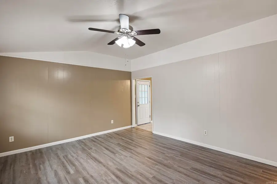 821 Parker Road, Russellville, AR 72801 - #2