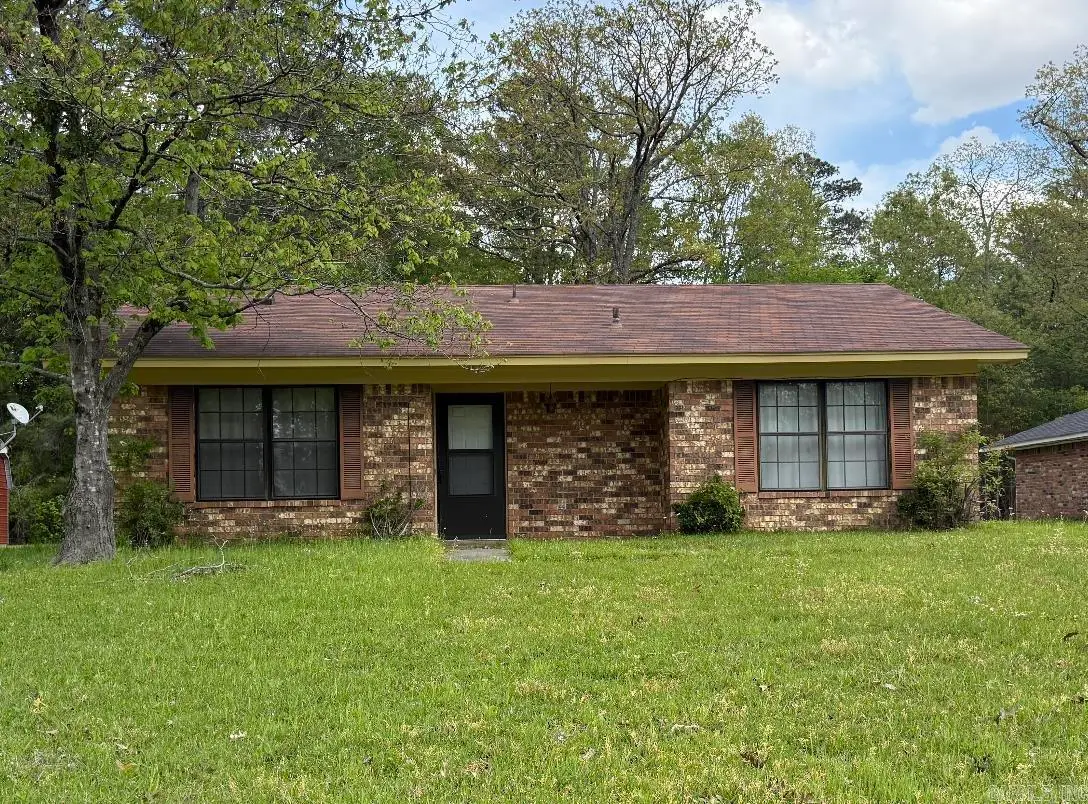 6504 S Mulberry Street, Pine Bluff, AR 71603 - #1