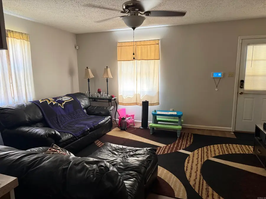 6504 S Mulberry Street, Pine Bluff, AR 71603 - #2